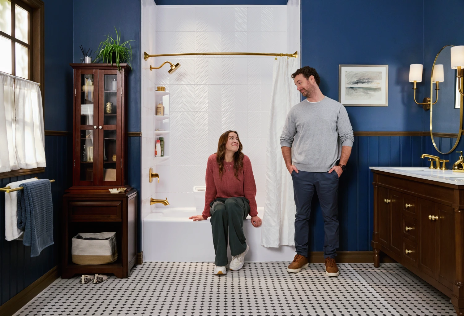 Bath Fitter Oklahoma Footer banner BG